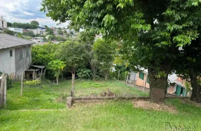 Terreno comercial à venda no Boa Saúde, Novo Hamburgo 