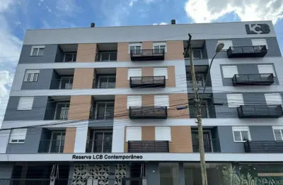 Apartamento com 2 quartos à venda na Vila Nova, Novo Hamburgo 