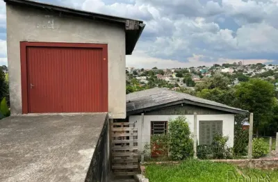 Casa com 2 quartos à venda no Boa Saúde, Novo Hamburgo 