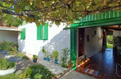 Casa com 4 quartos à venda no Boa Saúde, Novo Hamburgo 