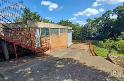 Barracão / Galpão / Depósito para alugar no Rondônia, Novo Hamburgo 