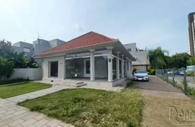 Casa para alugar no Rio Branco, Novo Hamburgo 