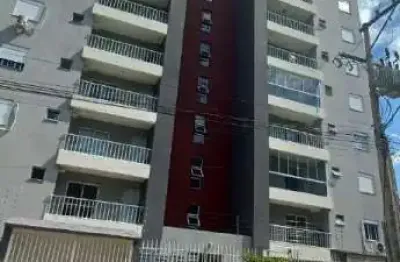 Apartamento com 2 quartos à venda na Vila Nova, Novo Hamburgo 