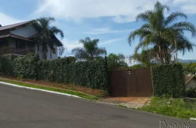 Terreno comercial à venda no Jardim Mauá, Novo Hamburgo 