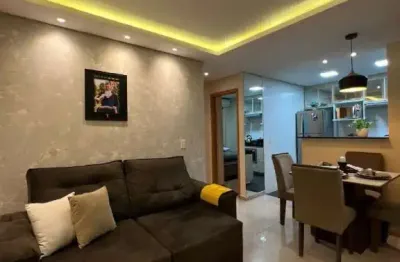Apartamento com 2 quartos à venda no Rondônia, Novo Hamburgo 