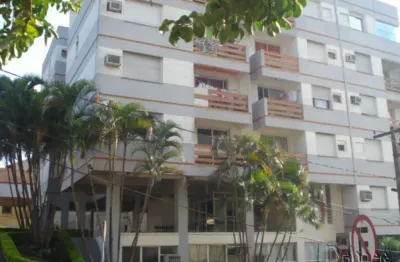 Apartamento com 1 quarto para alugar no Operário, Novo Hamburgo 