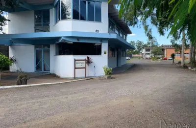 Barracão / Galpão / Depósito para alugar no Santo Afonso, Novo Hamburgo 