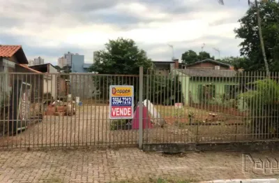 Terreno comercial à venda no Jardim Mauá, Novo Hamburgo 