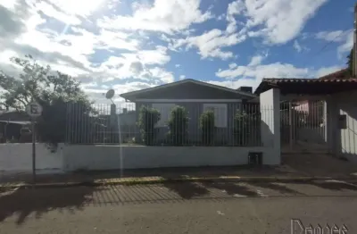 Casa com 3 quartos à venda no Primavera, Novo Hamburgo 