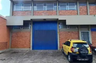 Barracão / Galpão / Depósito para alugar no Rio Branco, Novo Hamburgo 