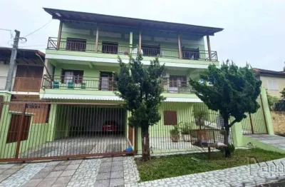 Apartamento com 1 quarto para alugar no Jardim Mauá, Novo Hamburgo 