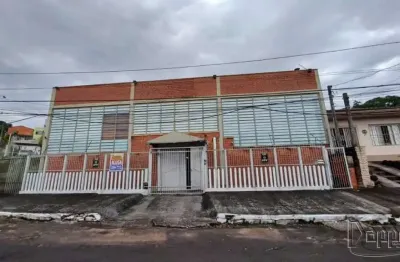Barracão / Galpão / Depósito à venda no Guarani, Novo Hamburgo 