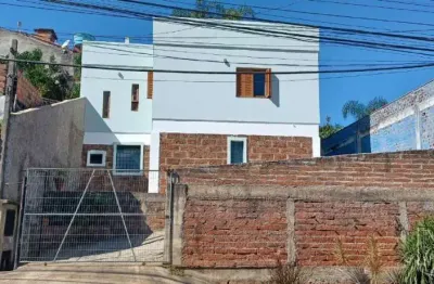 Casa com 2 quartos à venda no Primavera, Novo Hamburgo 