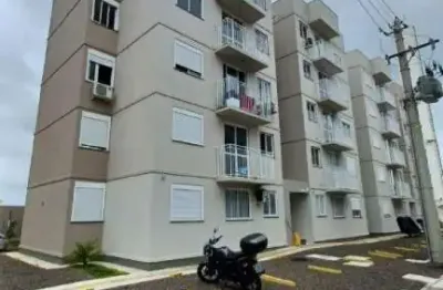 Apartamento com 2 quartos à venda no Santo Afonso, Novo Hamburgo 