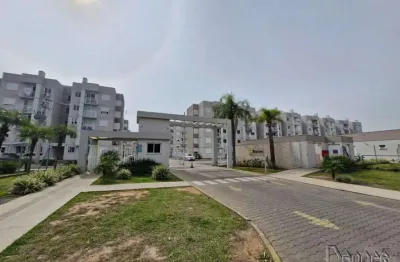 Apartamento com 2 quartos à venda no Santo Afonso, Novo Hamburgo 