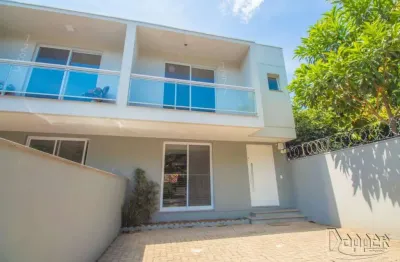 Casa com 3 quartos à venda no Floresta, Estância Velha 