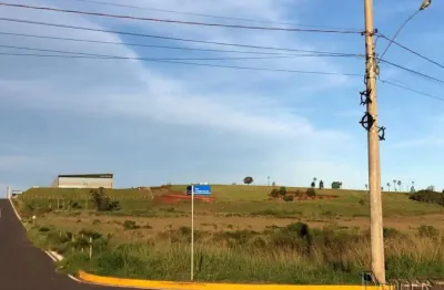 Terreno comercial à venda no Industrial, Sapiranga 