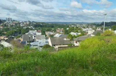 Terreno comercial à venda no Jardim Mauá, Novo Hamburgo 