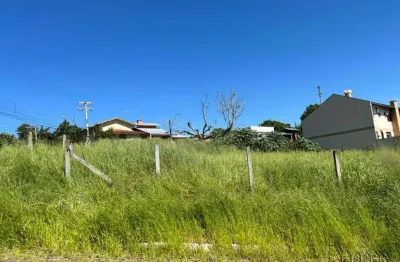 Terreno comercial à venda no Petrópolis, Novo Hamburgo 