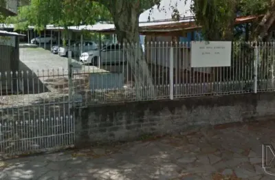 Terreno comercial à venda no Pátria Nova, Novo Hamburgo 