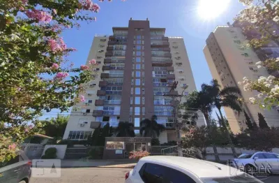 Cobertura com 3 quartos à venda na Vila Nova, Novo Hamburgo 