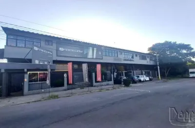 Barracão / Galpão / Depósito para alugar no Rincão dos Ilhéus, Estância Velha 