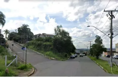 Terreno comercial à venda no Ideal, Novo Hamburgo 