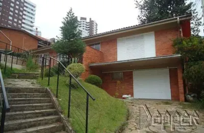 Casa à venda no Centro, Novo Hamburgo 