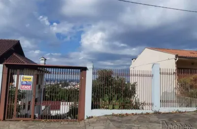 Terreno comercial à venda no Petrópolis, Novo Hamburgo 