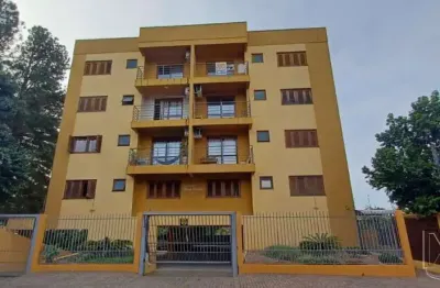 Apartamento com 1 quarto à venda na Vila Nova, Novo Hamburgo 