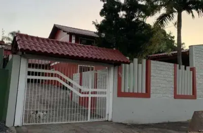Casa com 3 quartos à venda no Primavera, Novo Hamburgo 