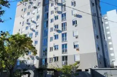 Apartamento com 2 quartos à venda no Rondônia, Novo Hamburgo 