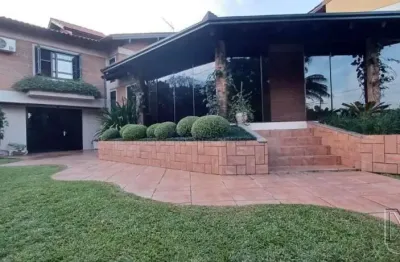 Casa com 2 quartos à venda no Imigrante, Campo Bom 