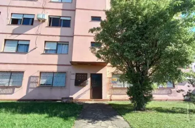 Apartamento com 3 quartos para alugar no Guarani, Novo Hamburgo 