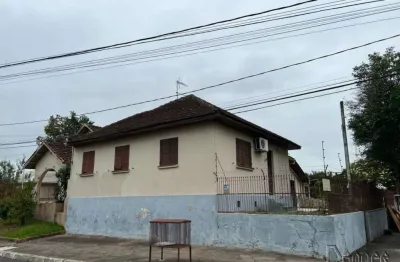 Casa com 3 quartos à venda no Liberdade, Novo Hamburgo 