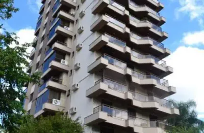 Apartamento com 2 quartos à venda no Rio Branco, Novo Hamburgo 