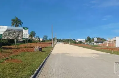 Terreno comercial à venda no Concórdia, Ivoti 