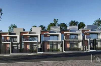 Casa com 3 quartos à venda no Pinheiro, São Leopoldo 