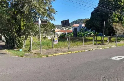 Terreno comercial à venda no Centro, Parobé 