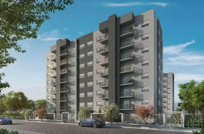 Apartamento com 2 quartos à venda no Centro, Estância Velha 