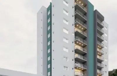 Apartamento com 2 quartos à venda no Centro, Estância Velha 