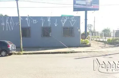 Terreno comercial à venda no Scharlau, São Leopoldo 