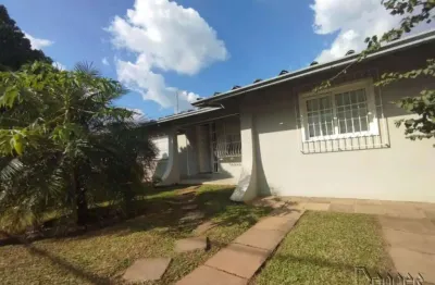 Casa com 3 quartos à venda no Santo Afonso, Novo Hamburgo 