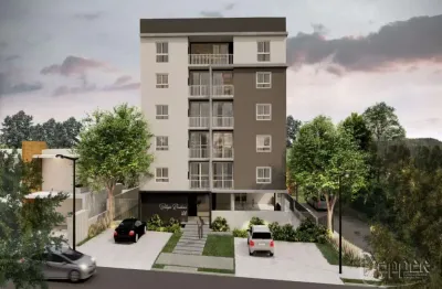 Apartamento com 2 quartos à venda na Vista Alegre, Ivoti 