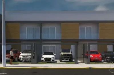 Casa com 3 quartos à venda no Primavera, Novo Hamburgo 