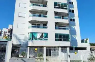 Apartamento com 2 quartos à venda no Ouro Branco, Novo Hamburgo 