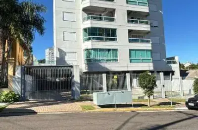 Apartamento com 2 quartos à venda no Ouro Branco, Novo Hamburgo 