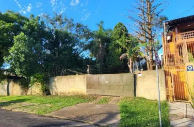 Terreno comercial à venda no Ouro Branco, Novo Hamburgo 