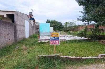 Terreno comercial à venda no Canudos, Novo Hamburgo 