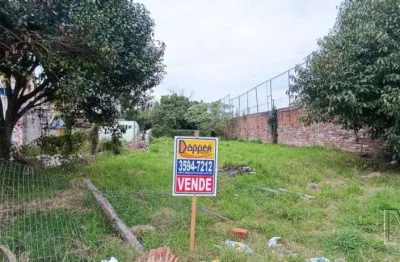 Terreno comercial à venda no Canudos, Novo Hamburgo 